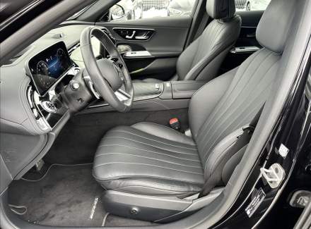 Mercedes-Benz - E-class