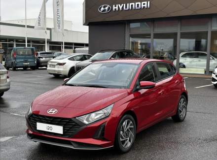 Hyundai - i20