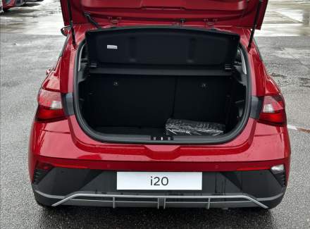 Hyundai - i20