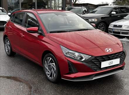 Hyundai - i20