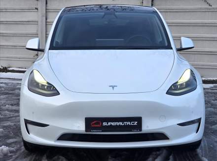 Tesla - Model Y