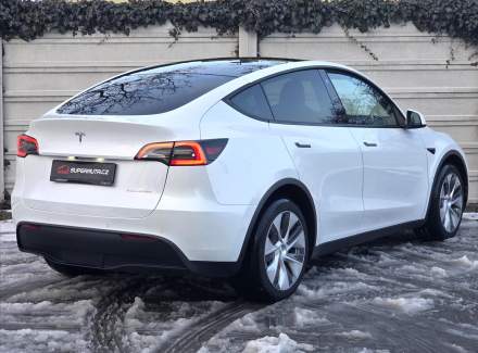 Tesla - Model Y