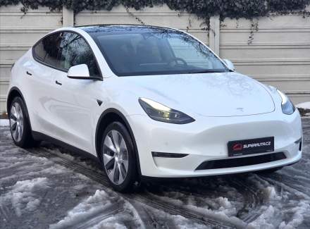 Tesla - Model Y