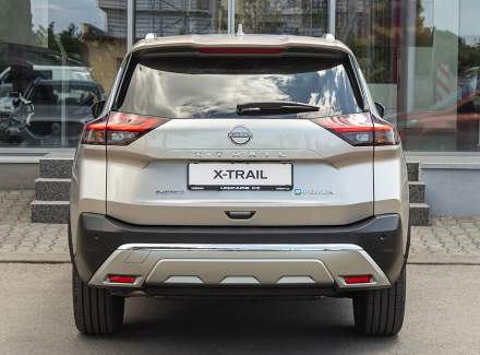 Nissan - X-Trail