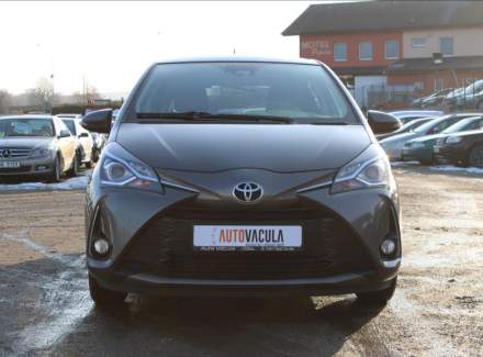 Toyota - Yaris