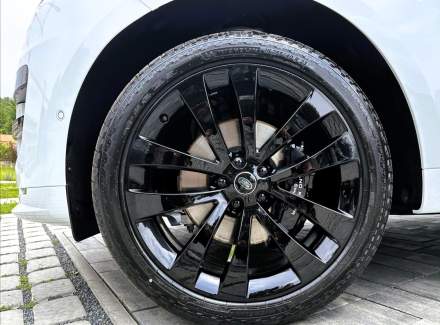 Land Rover - Range Rover Sport