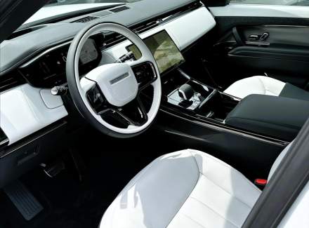 Land Rover - Range Rover Sport