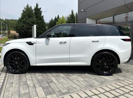 Land Rover - Range Rover Sport
