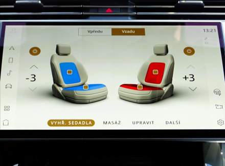 Land Rover - Range Rover Sport