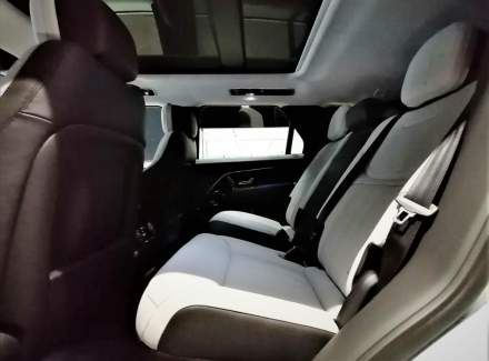 Land Rover - Range Rover Sport