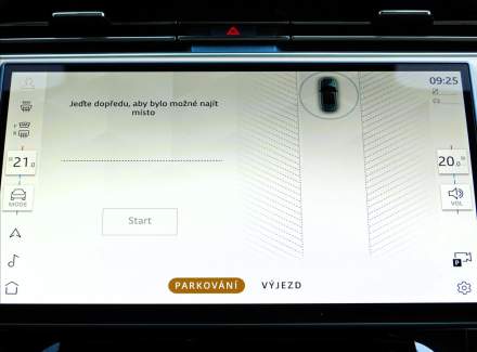 Land Rover - Range Rover Sport