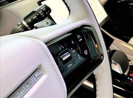 Land Rover - Range Rover Sport