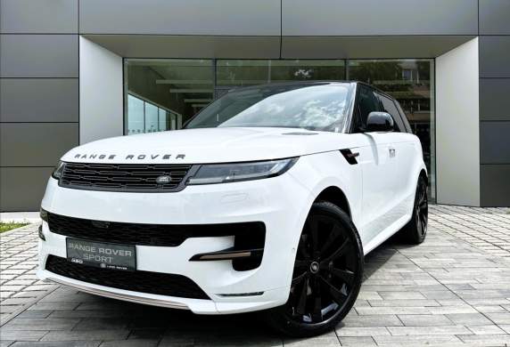 Land Rover - Range Rover Sport