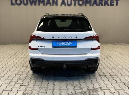 Škoda - Kamiq