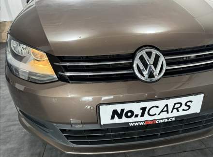 Volkswagen - Sharan