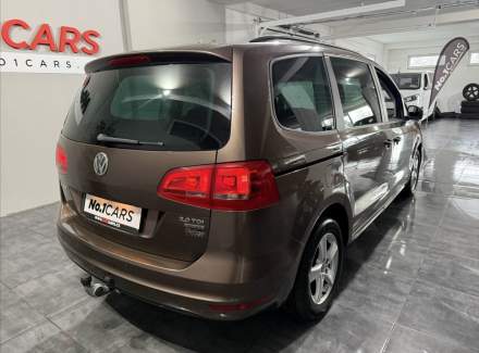 Volkswagen - Sharan