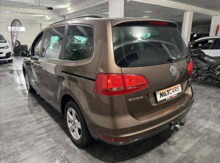Volkswagen - Sharan