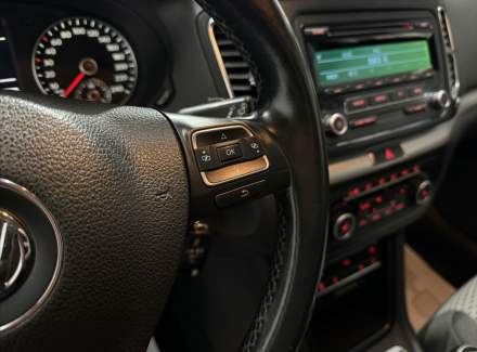 Volkswagen - Sharan