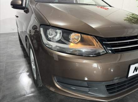 Volkswagen - Sharan