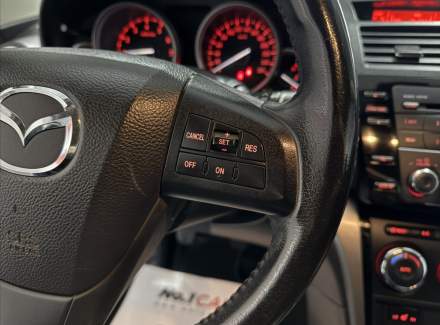 Mazda - 6