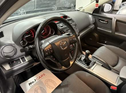 Mazda - 6