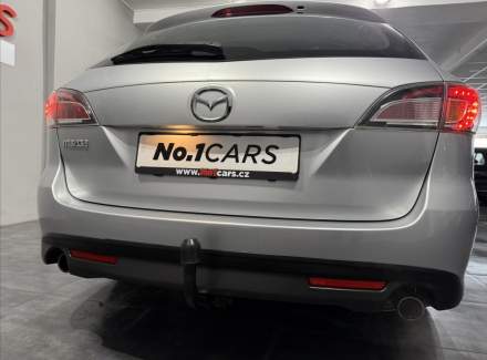 Mazda - 6