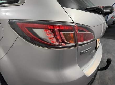Mazda - 6