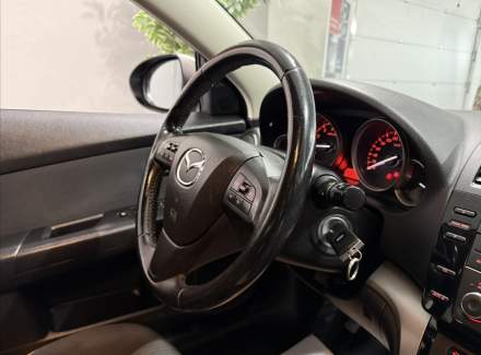 Mazda - 6