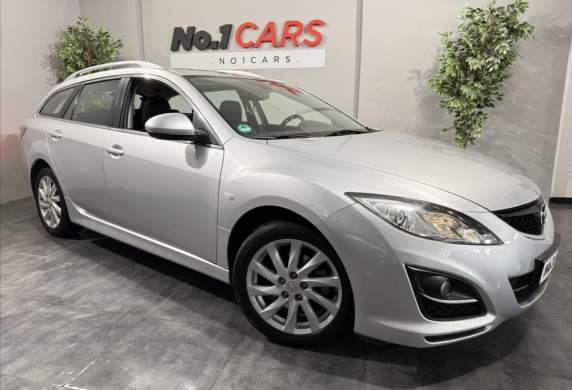 Mazda - 6