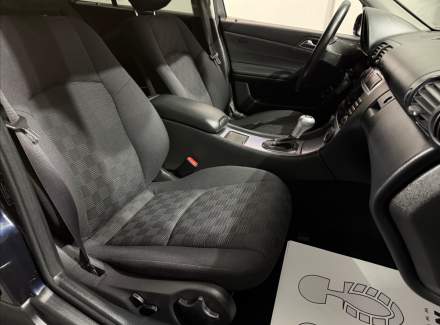 Mercedes-Benz - C-class