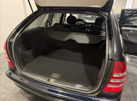 Mercedes-Benz - C-class