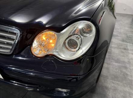 Mercedes-Benz - C-class