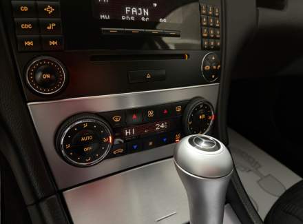 Mercedes-Benz - C-class