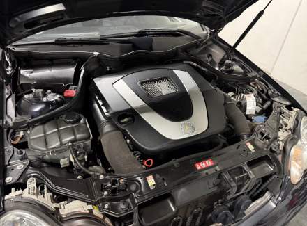 Mercedes-Benz - C-class