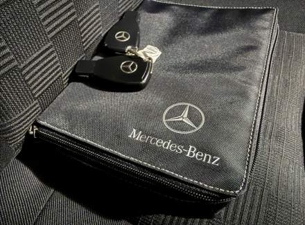 Mercedes-Benz - C-class