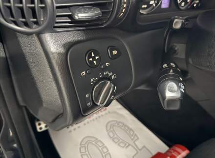 Mercedes-Benz - C-class