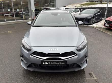 Kia - Cee'd