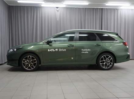 Kia - Cee'd