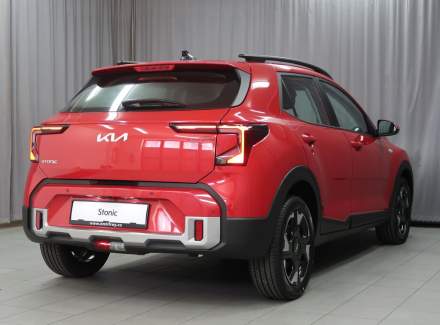 Kia - Stonic