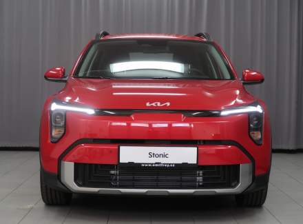 Kia - Stonic