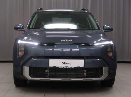 Kia - Stonic
