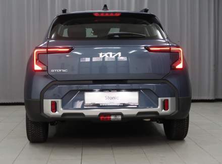 Kia - Stonic