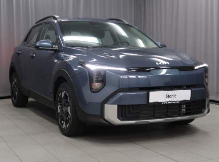 Kia - Stonic
