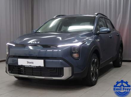 Kia - Stonic