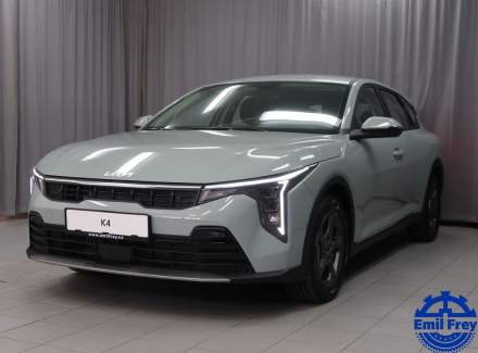 Kia - K4