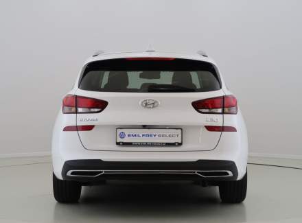 Hyundai - i30