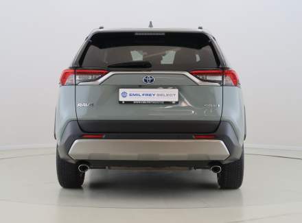 Toyota - RAV 4