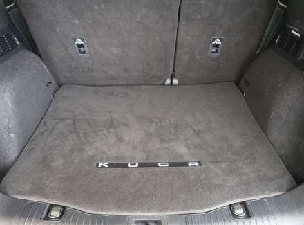 Ford - Kuga