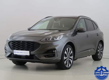 Ford - Kuga