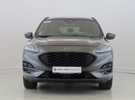 Ford - Kuga
